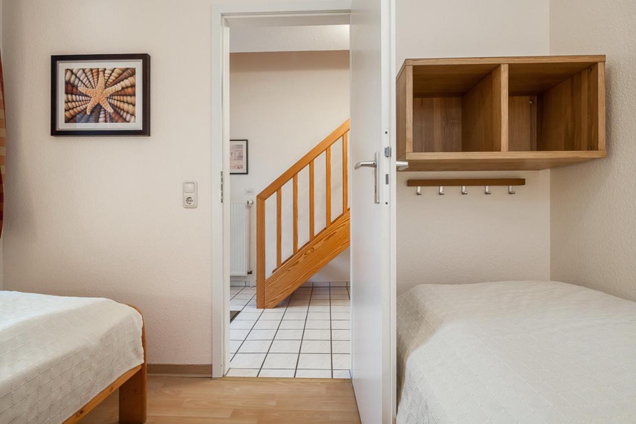 Вилла Urlauberdorf Haus 62B Больтенхаген Экстерьер фото