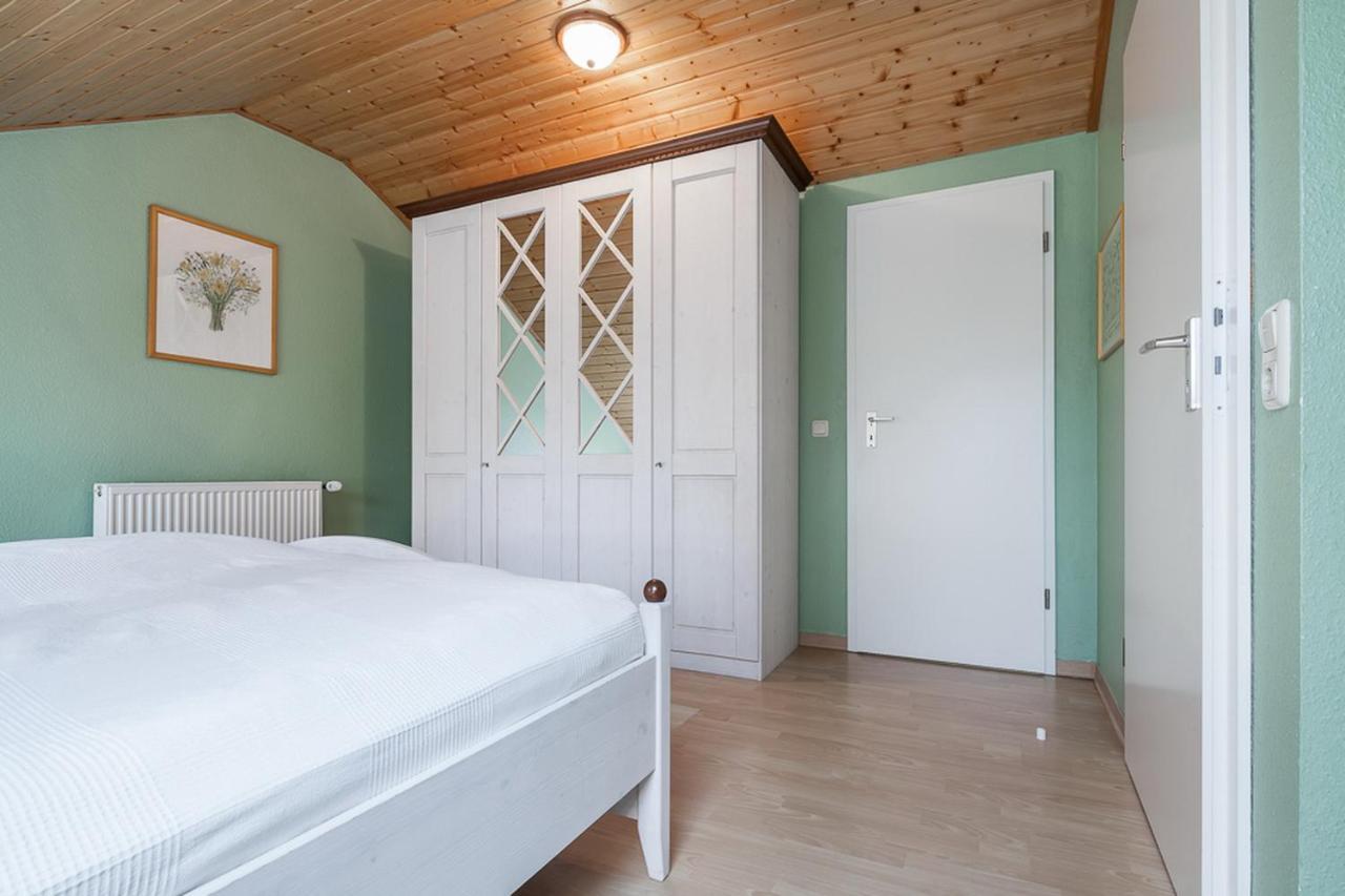 Вилла Urlauberdorf Haus 62B Больтенхаген Экстерьер фото
