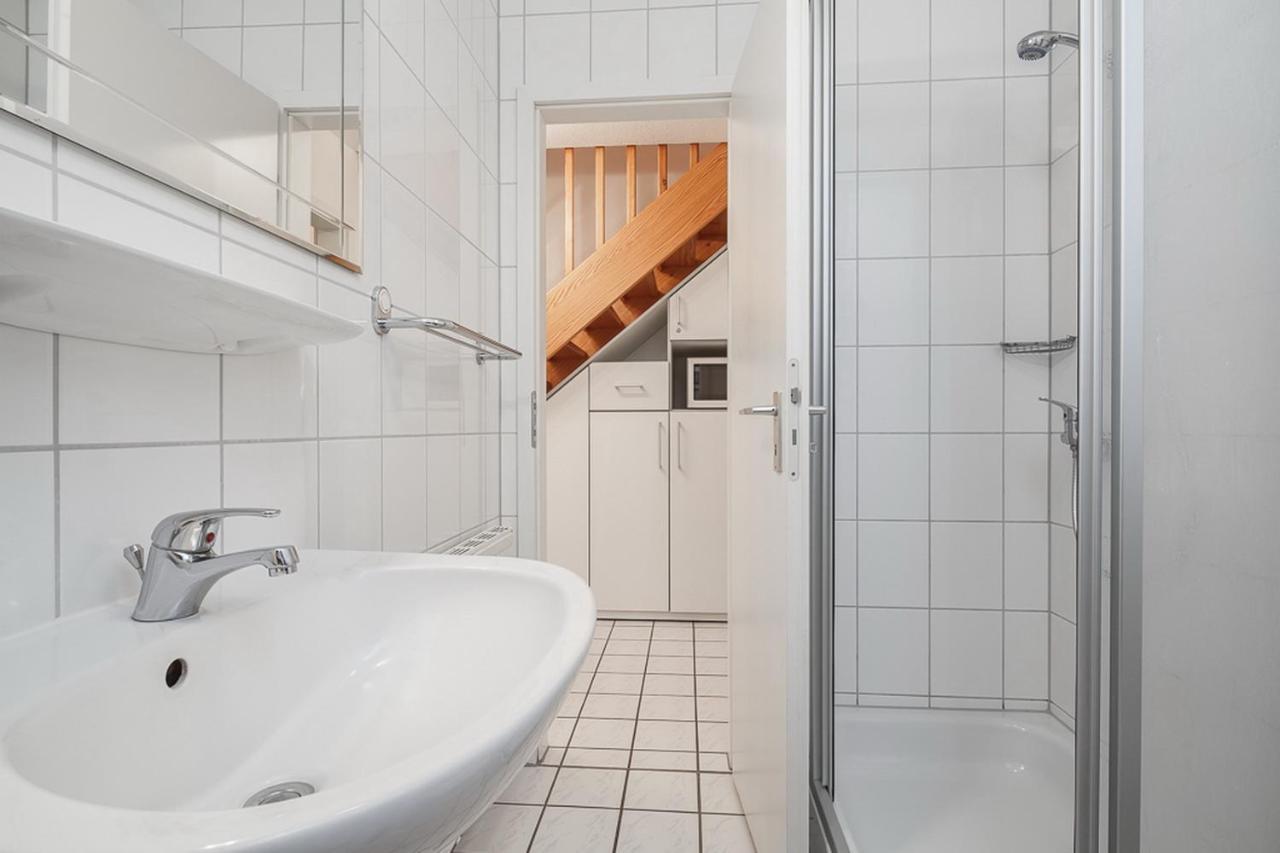 Вилла Urlauberdorf Haus 62B Больтенхаген Экстерьер фото