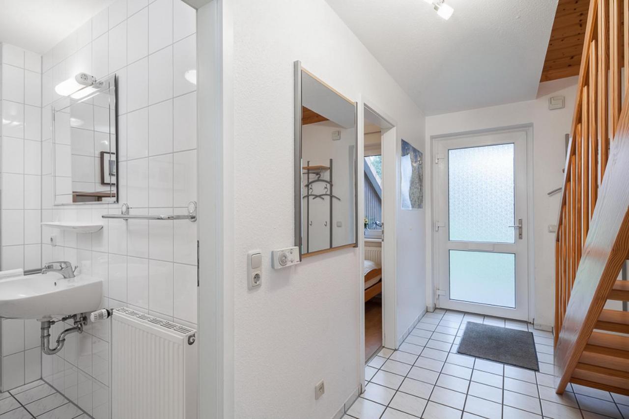 Вилла Urlauberdorf Haus 62B Больтенхаген Экстерьер фото