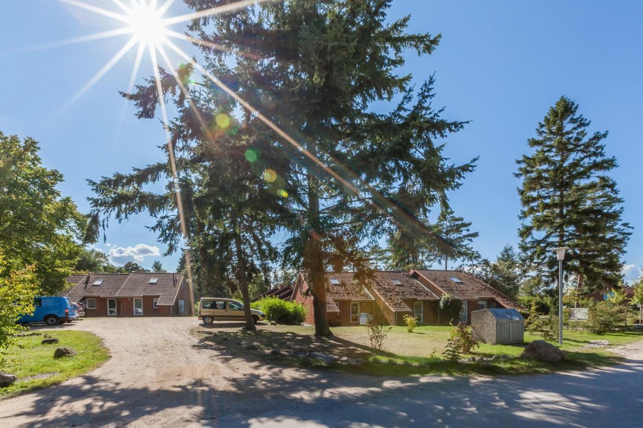 Вилла Urlauberdorf Haus 62B Больтенхаген Экстерьер фото