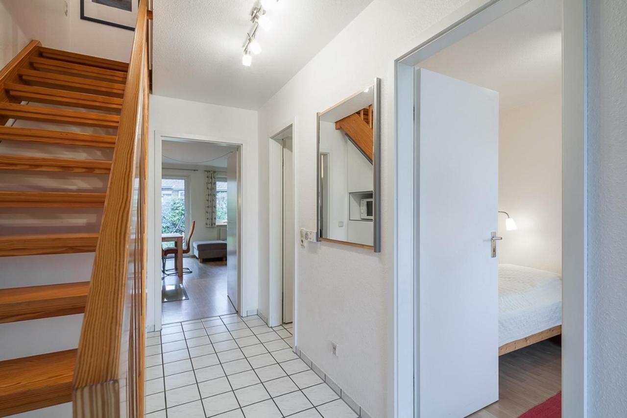 Вилла Urlauberdorf Haus 62B Больтенхаген Экстерьер фото