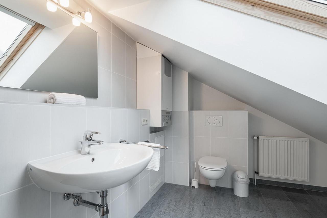 Вилла Urlauberdorf Haus 62B Больтенхаген Экстерьер фото