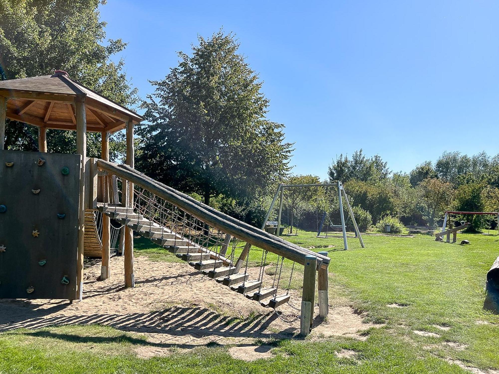 Вилла Urlauberdorf Haus 62B Больтенхаген Экстерьер фото